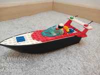 Lego 4002 Motorówka (riptide racer) - można bawić się w wodzie