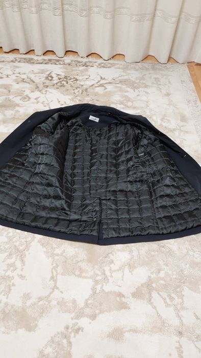 Продам мужской плащ CALVIN KLEIN