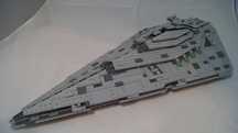 Lego Star Wars 75190 First Order Star Destroyer Gwiezdny Niszczyciel