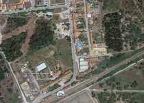 Moradia (Área B 356m2 e Terreno 852m2) a 200m da Estação CP de Pegões