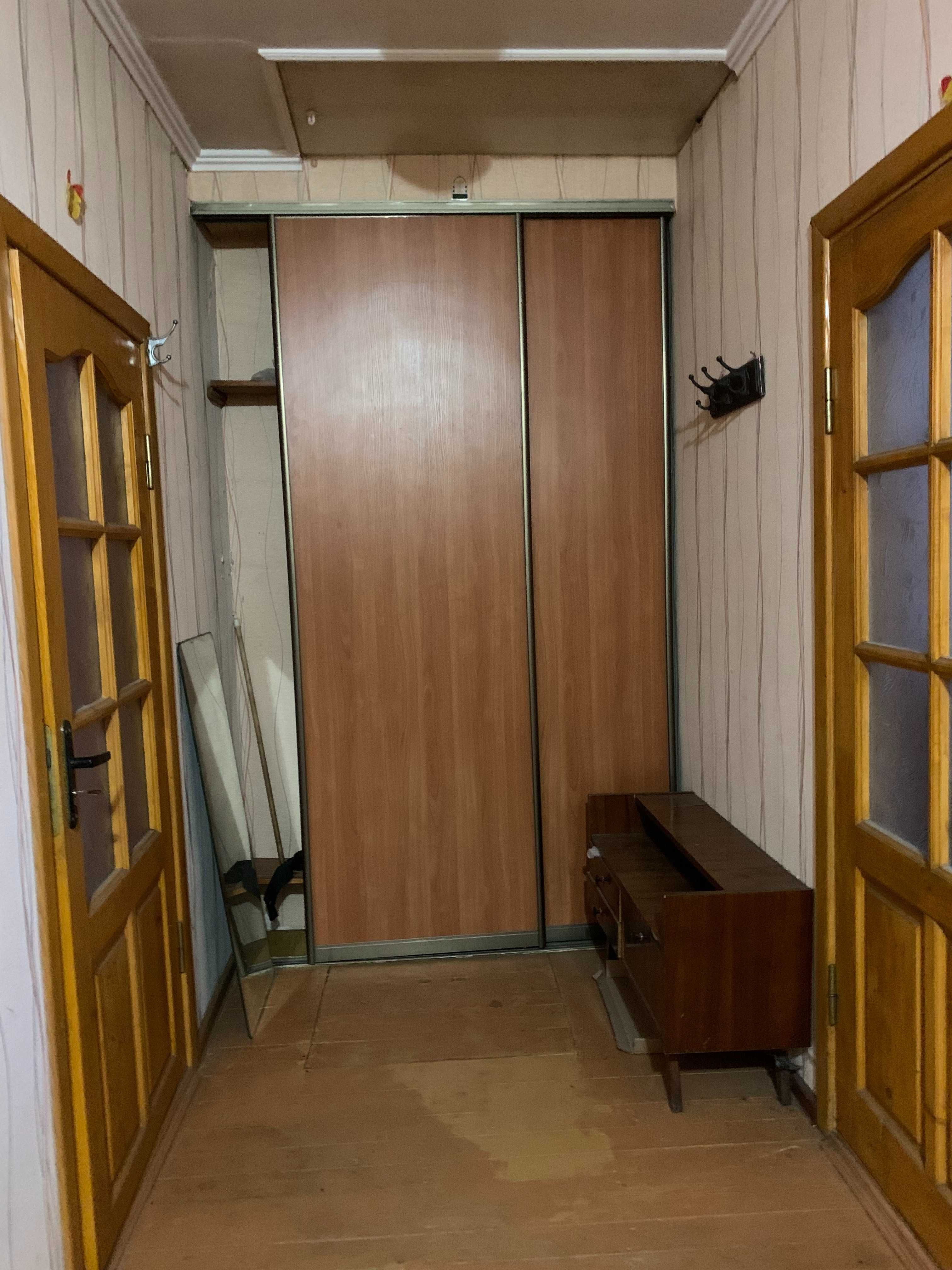2-кімн квартира по вул.Ярослава Мудрого (Садгора)
