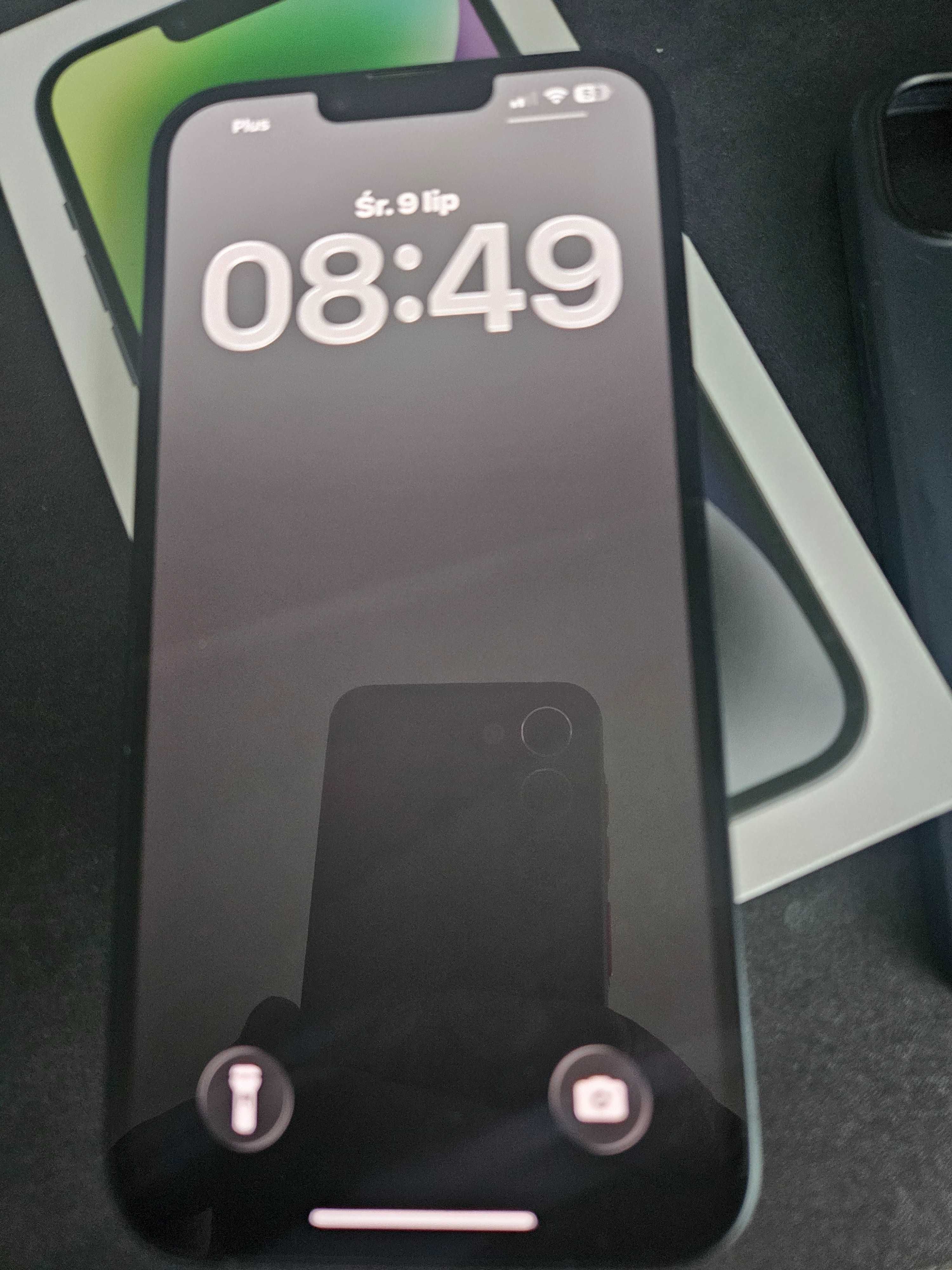 iphone 14 Plus 256gb super, cena do zapłaty
