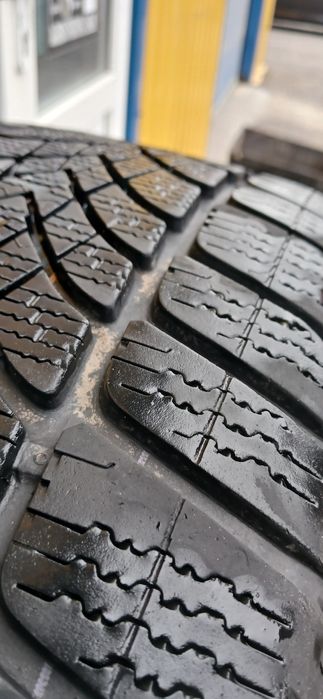 Диски бмв x1 f48 резина 225.55.r17