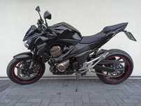 Kawasaki Z Kawasaki Z800 2014r. kat.A2 Gwarancja! Raty! Transport!