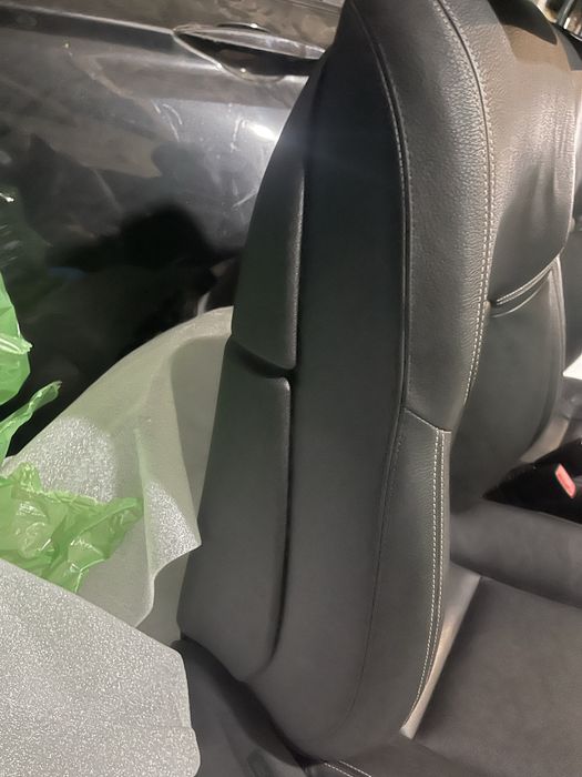 Сиденья комфорт F10 Ф10 BMW Рестайлинг