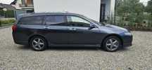Honda Accord VII Type S 2.4 LPG