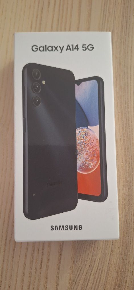 Samsung A14 5G - 128GB