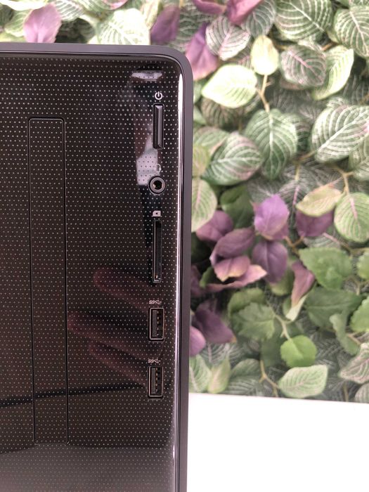 HP SLIM 290-a0003np 8 GB, 256GB, AMD A9