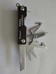 Multitool 12 w 1 na Dzień Ojca.
