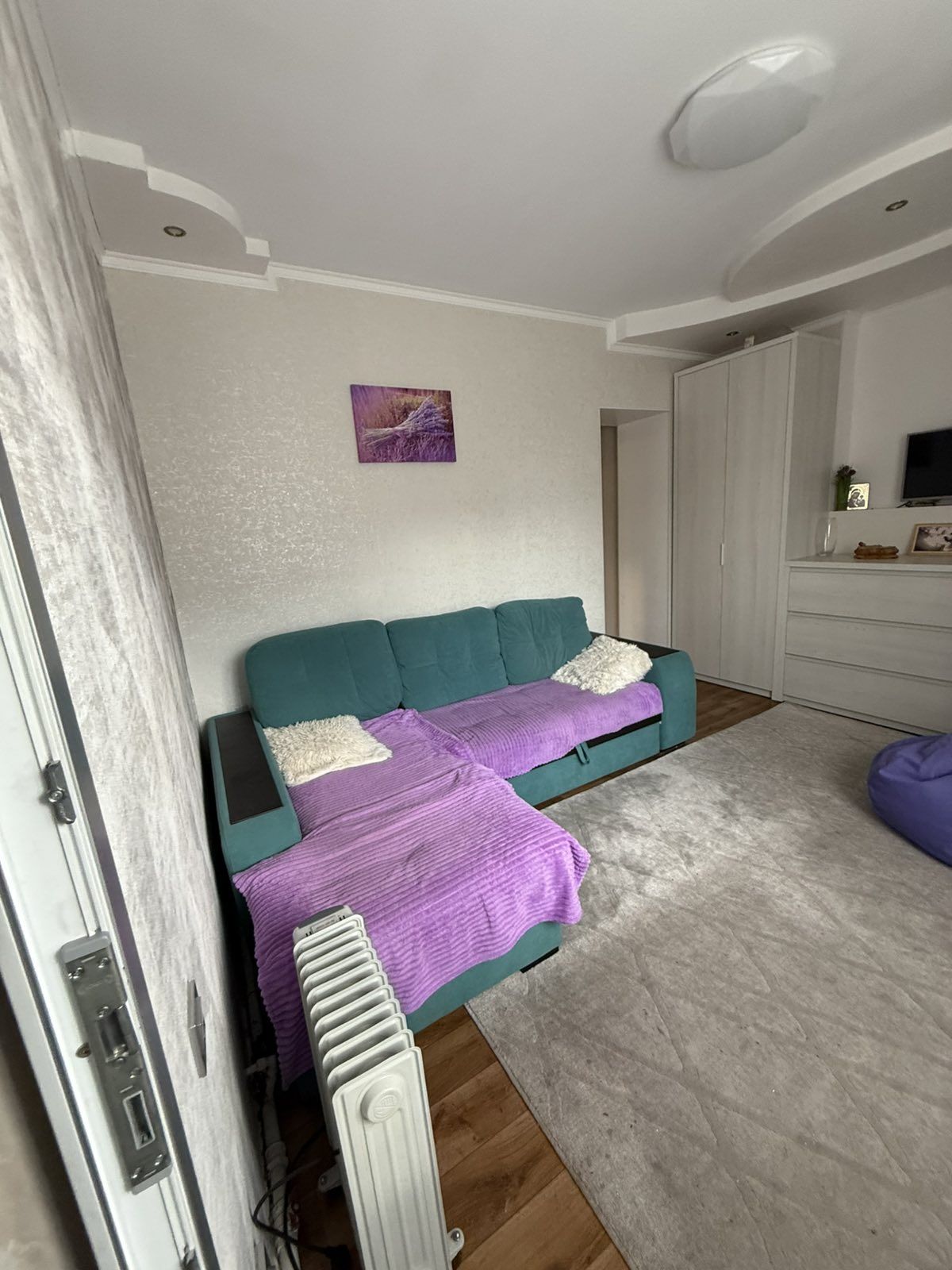 Продамо 3кв Центр 77м 55000₴Терміново