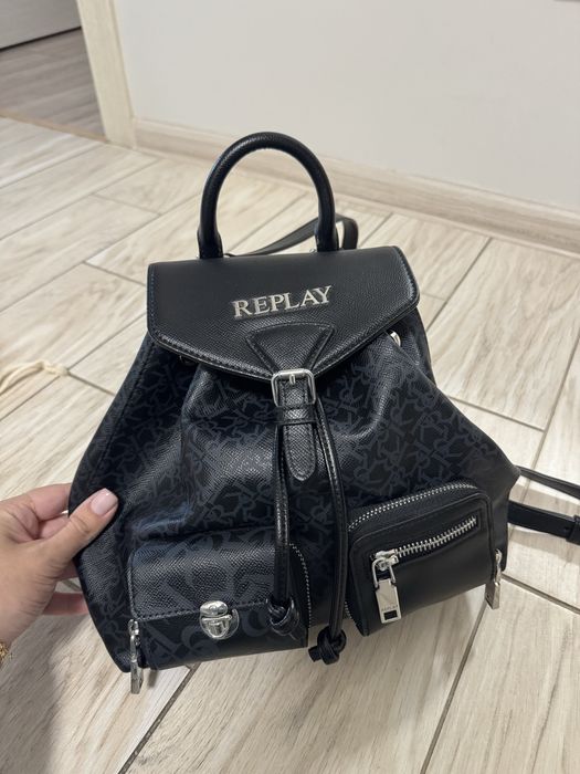 Рюкзак Replay оригінал