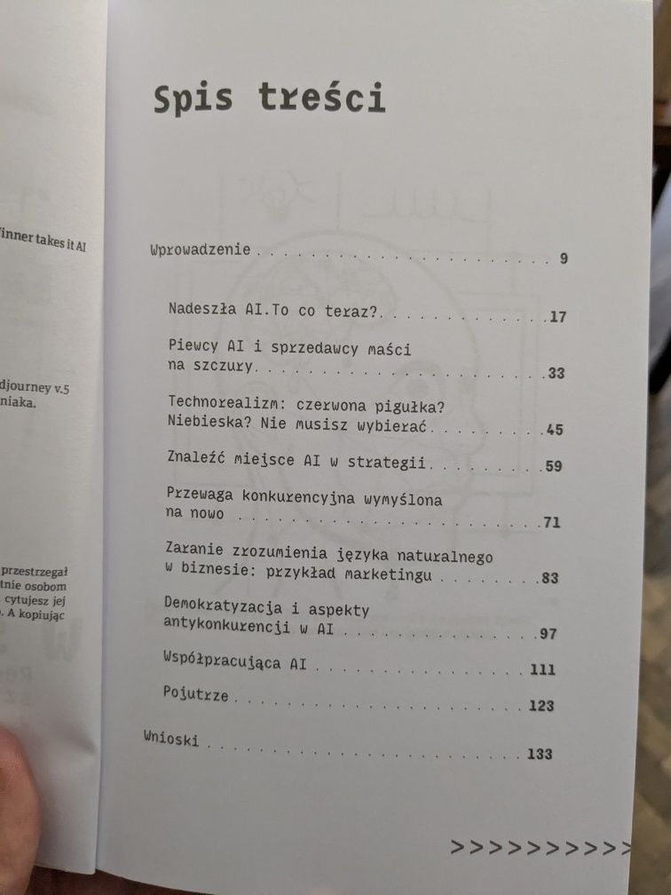 AI w strategii - Rewolucja sztucznej inteligencji w zarządzaniu.