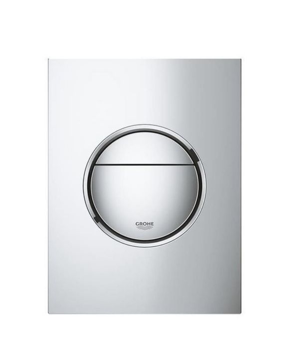 Змивна клавіша GROHE NOVA COSMOPOLITAN 37601000, хром