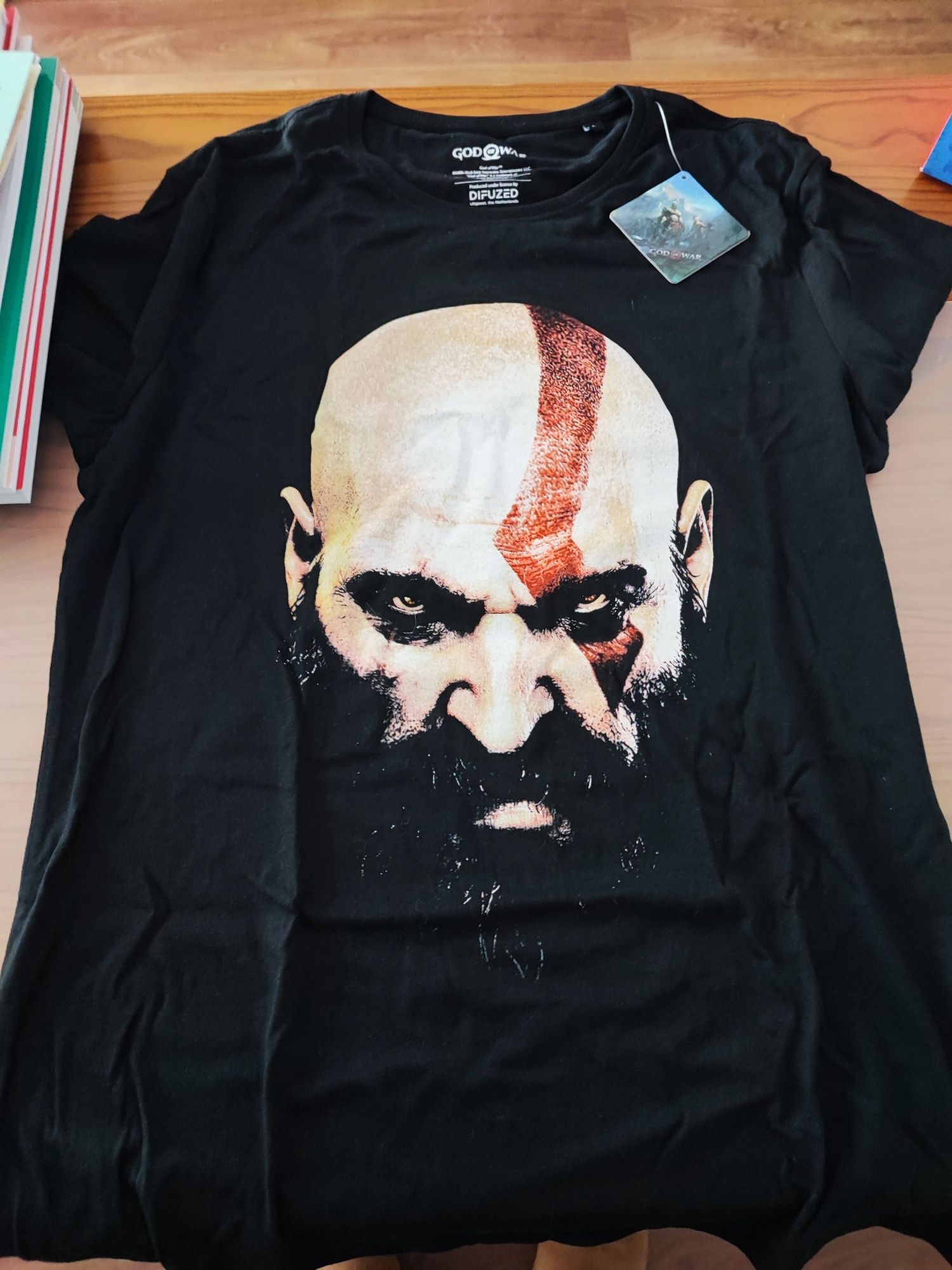 Ps4 god of war edition