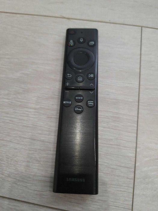 Телевізор Samsung qe50q60BAU 4K Ultra HD