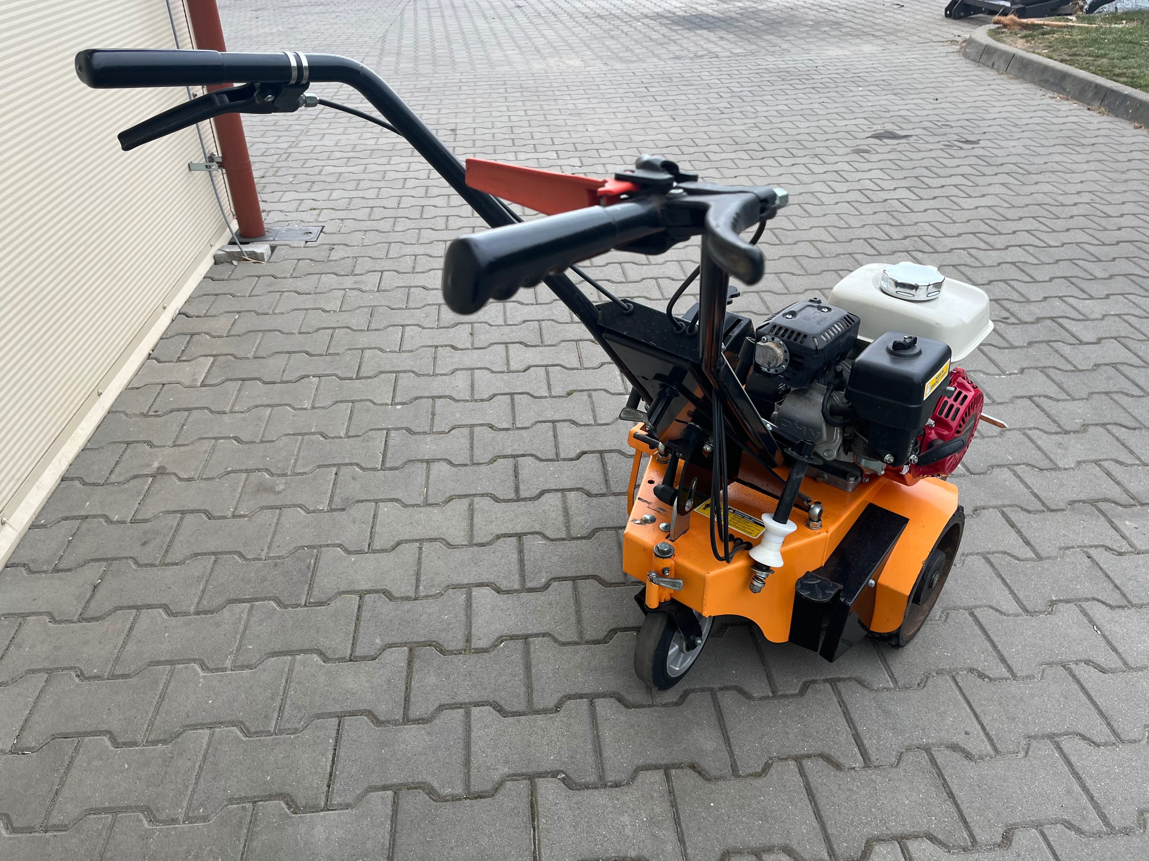 Krawędziarka Eliet Edge styler pro