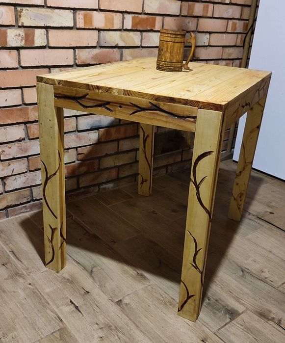 Недорого Мебель из Поддонов
