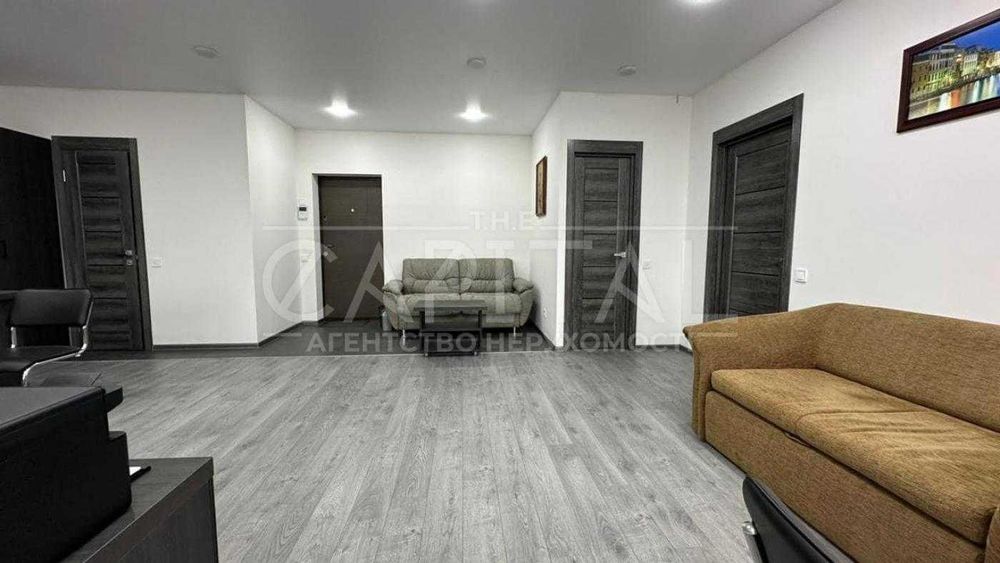 Продажа офиса, просп. Любомира Гузара, Соломенский район