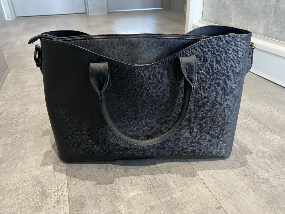 Torebka shopperka Primark