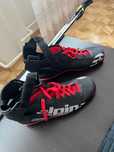 Buty do nartorolek Alpina RCO Summer