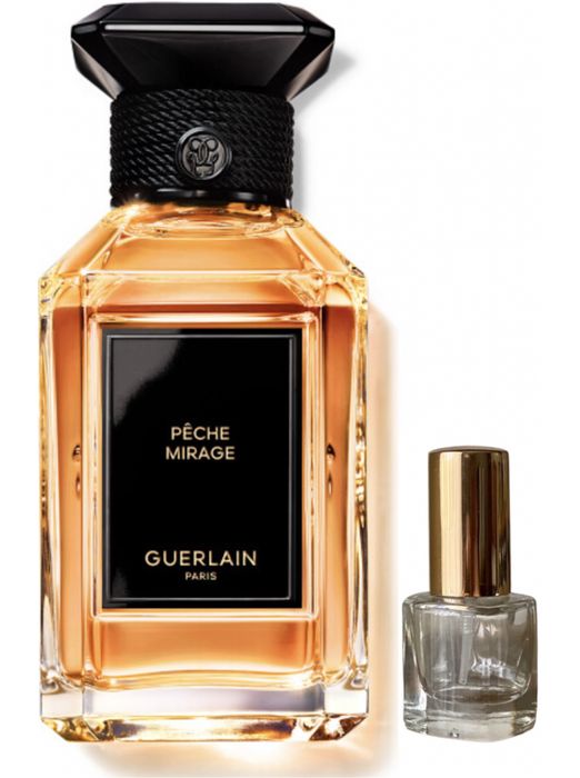 Guerlain Pêche Mirage розпив 3 мл 2025 року новинка