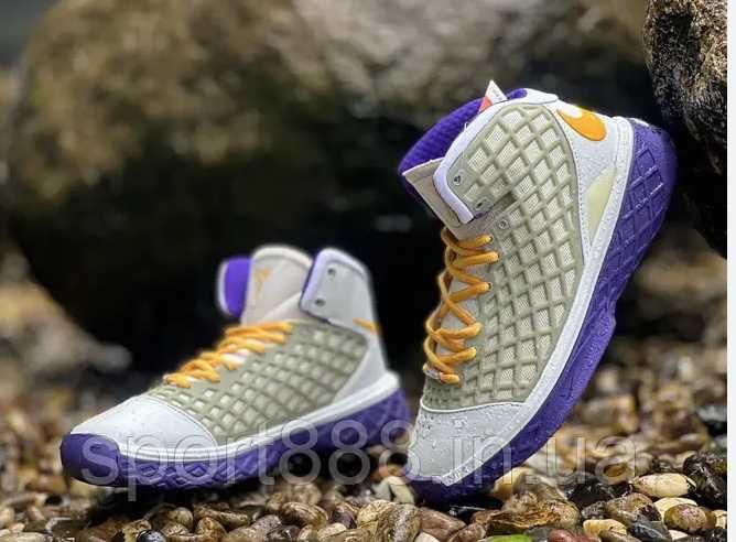 баскетбольні кросівки Nike Zoom Kobe 3 Кобі