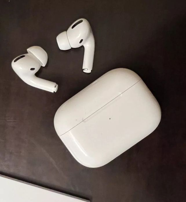 Airpods pro оригинал