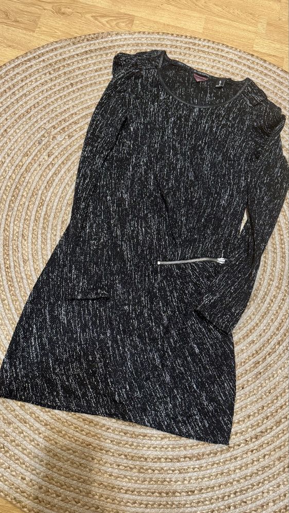 Sukienka maison scotch