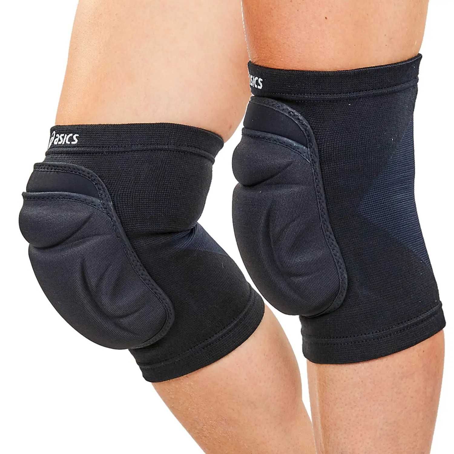 Наколінники Asics Performance Kneepad 672540-0900 (розмір S-M-L)