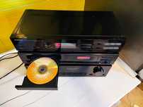 odtwarzacz CD. 505 Soundwave