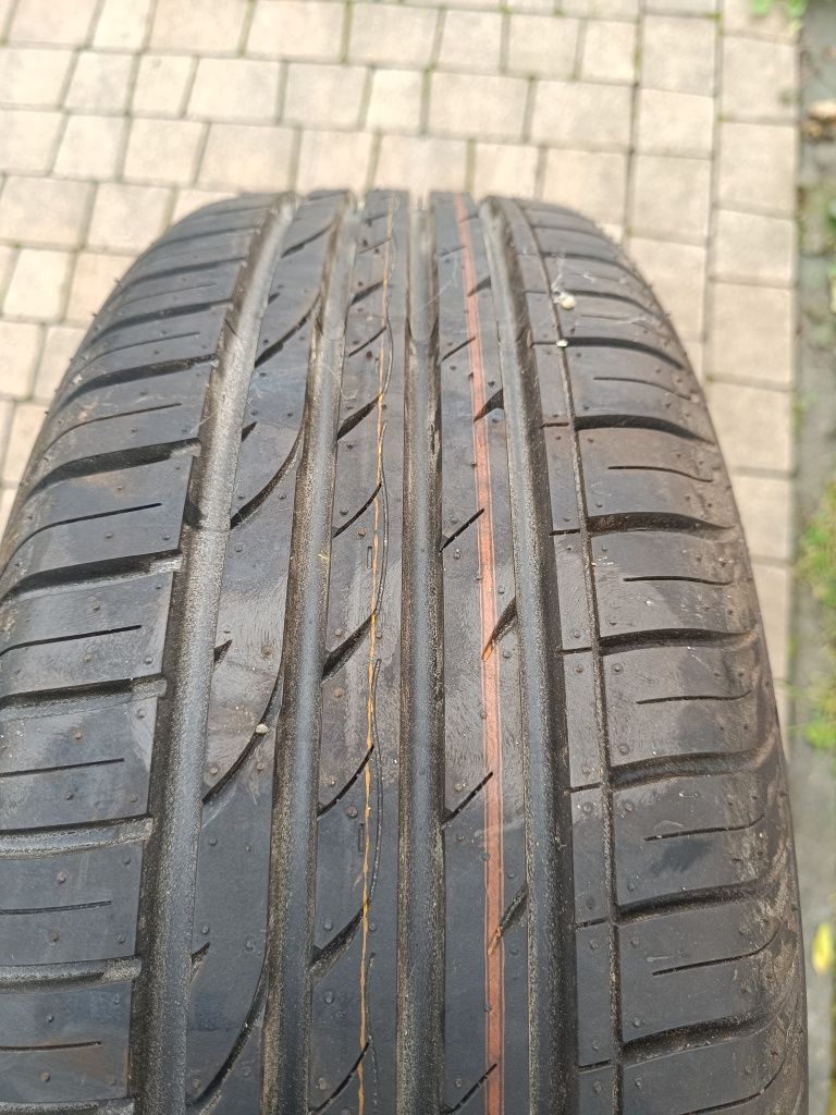 Koło zapasowe do skody Rapid ,fabia 185/60 R 15