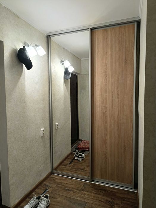 Сдам 1 комнатную квартиру. Пугачева 13