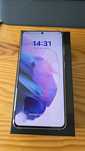 Samsung Galaxy S21 5G SM-G991 8/128GB Fioletowy
Smartfony
4,7
/5
(270)