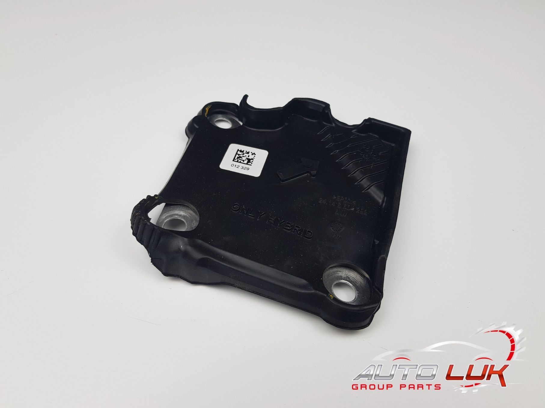 Osłona rozrusznika BMW X1 F48 X2 F39 B38 1.5i 8604292