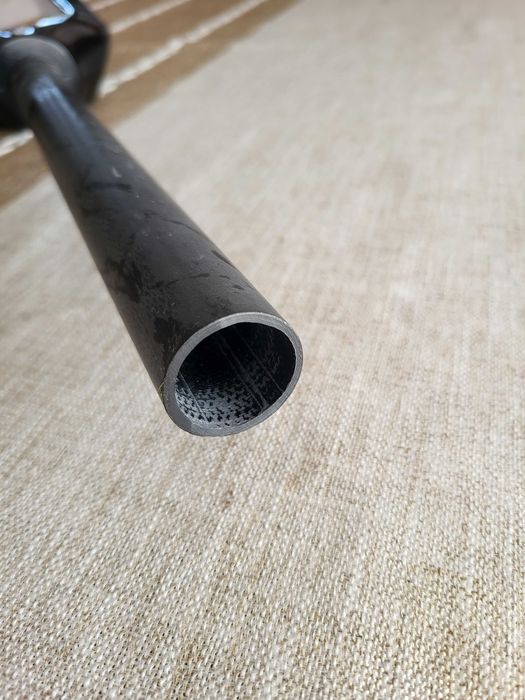 Forqueta carbono para Gravel/Mountain Bike