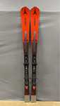Narty Atomic redster S9 REVO S + X 12 GW Red/Silver 2023
