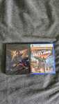 Star Wars Outlaws PS5(+steelbook) SOLD