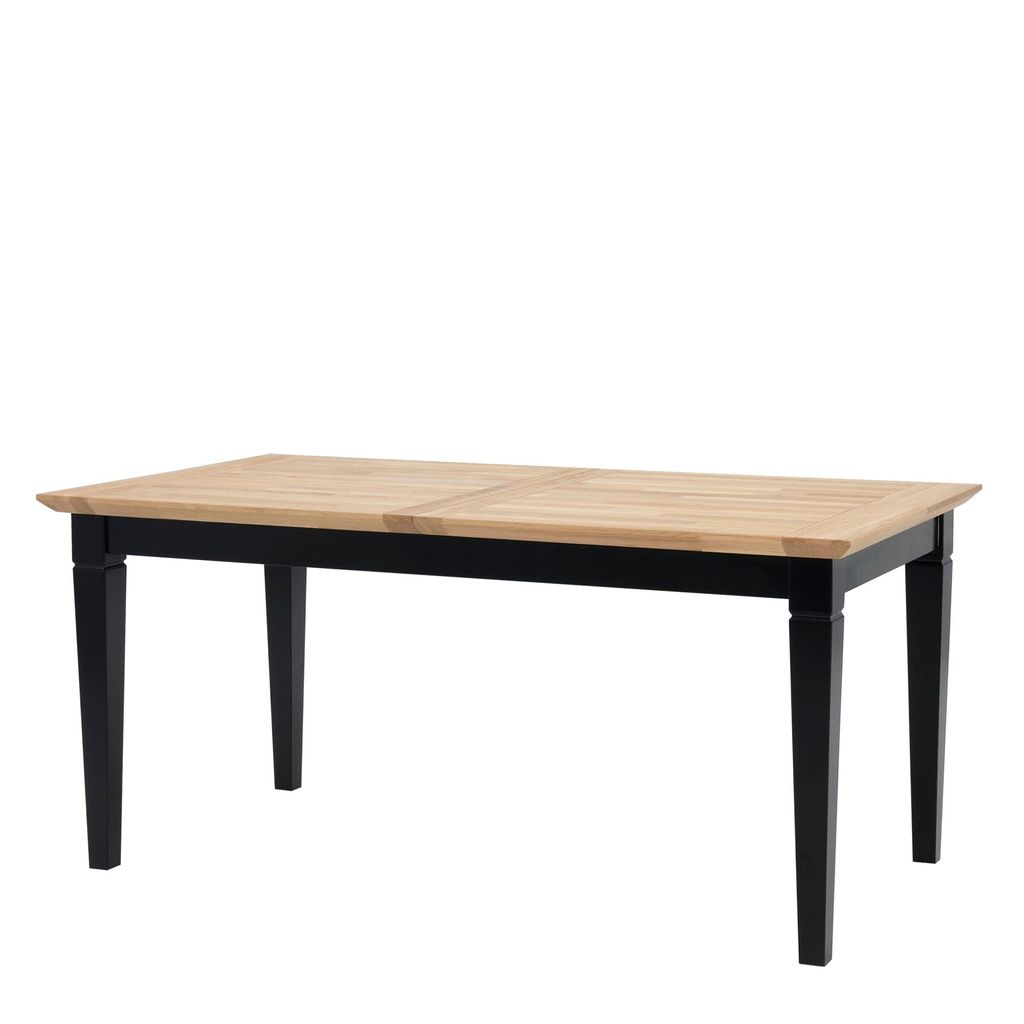 Stół ODAN 160x200 rozkładany dąb naturalny