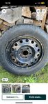 Opony zimowe kumbo 185/65/15r