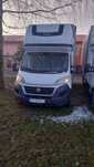 FIAT DUCATO rok 2020 pierwszy właściciel, polski salon, 69900 brutto