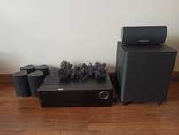 Kino domowe Harman Kardon AVR 151S