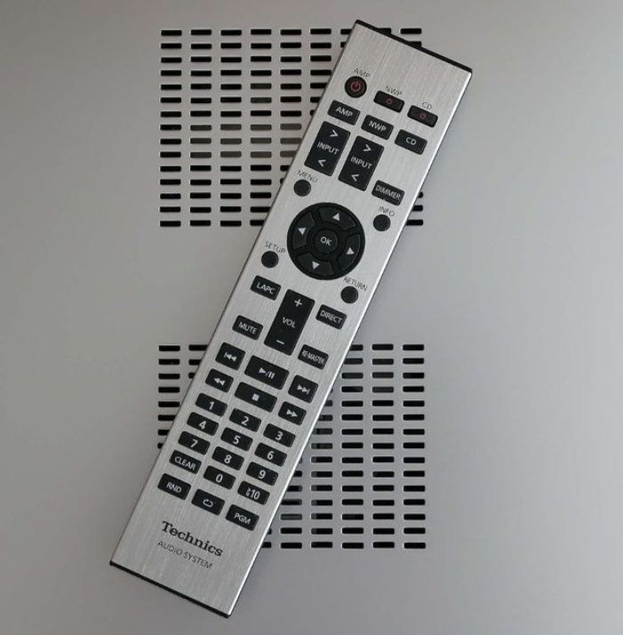 Technics  2x su G700 pilot top stan
