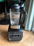 Blender kielichowy Ninja HB150EU 1000 W czarny