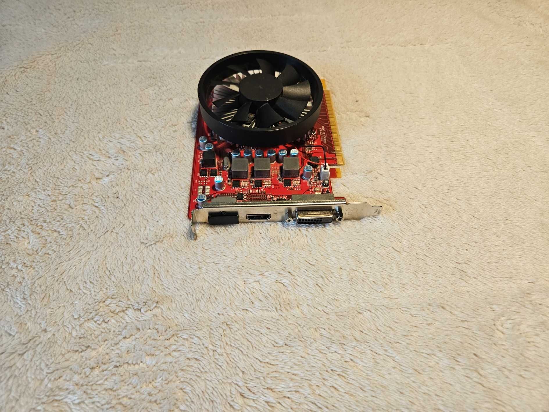 GeForce GTX 1050 Ti
