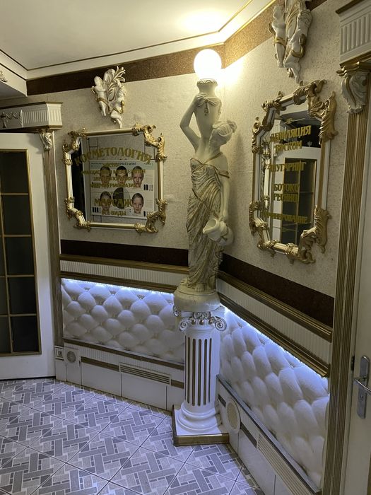 Масаж лікувально-профілактичний