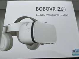 Bobovr z6 окуляри