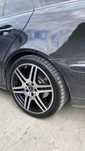 Komplet felg 5x112Mercedes-benz AMG 18” 8,5J, 9J