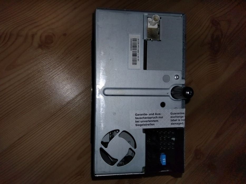 Автомагнітола Opel, опель (delphi, grundig)