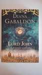 Lord John i sprawa osobista - Diana Gabaldon