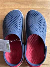 Klapki Crocs 38/39/25 cm